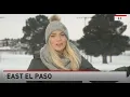 HOLLY BOCK WEATHER REEL 2021