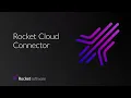 Rocket Cloud Connector demo