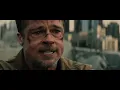 Episode II Epstein Ai Tom Cruise versus Ai Brad Pitt the big reveal