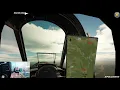 DCS - VFR navigation Time on Target Training Tuesday