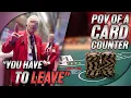 Using Card Counting To Try To Beat The Casino