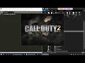 CoD2 Mod Setup Basics