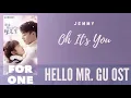 Jemmy – Oh It's You (Hello Mr. Gu OST)