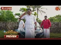 Ethirneechal Thodargiradhu - Preview | 12 Nov 2025 | Tamil Serial | Sun TV