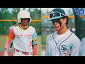 Padres Scout Team FACE TEAM in the COUNTRY 13u