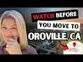 Is Oroville CA a Good Place To Live Pros and Cons