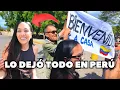 Download Lagu Mi HERMANA regresa a VENEZUELA y lo deja todo en PERU MP3