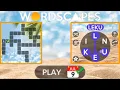 Wordscapes Daily Puzzle July 9 2023