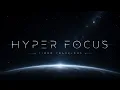 2 Hours of Deep Focus Music for Work Study Coding HYPER FOCUS