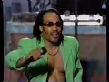 Melle Mel The Message Live
