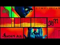 GIMS & Jul - AIR FORCE BLANCHE (KvN Frost Extented edit)