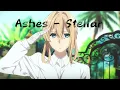 Download Lagu Anime Mix  [AMV]  Ashes - Stellar