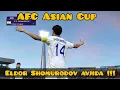 PES 2021 | Uzbekistan | AFC Asian Cup |Gameplay PS4