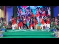 Lagu St. Theresa's Girls' High School Western dance LKG student's  720p