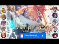 Download Lagu Script Skin Fanny Aspirant - Blade Of Kibou No Password | Full Effect Voice | Patch Terbaru