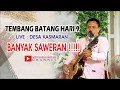 Download Lagu Banyak Saweran || Tembang Batang Hari 9 || Live Desa Kasmaran