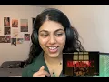 NAAM SUJAL- Killa Klassic | Life Is Selvi | REACTION