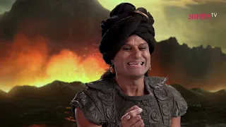 Paramavatar Shri Krishna | Ep - 384 | Webisode 02 | Vishal Karwal, Nirnay | Anmol TV