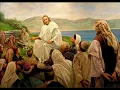 No One Ever Cared for me Like Jesus (Piano/instrumental w/lyrics)