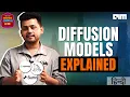 Diffusion Models Tech Behind Text-to-Image Text-to- and Text-to-Audio AI Tools
