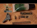PSA Micro Dagger Tactical Pontoon Peacemaker instal tune up tacticalpontoon