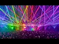 Download Lagu FULL SET: LSR/CITY CYBERPUNK TOUR @ Kia Forum, Los Angeles [22nd Mar 2025] 4K