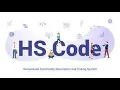 Understanding HS Codes What They Are and How They Work