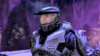 halo combat evolved anniversary pc gameplay 1080p60fps 