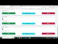 Employee Review System Nodejs ExpressJS EJS MongoDB