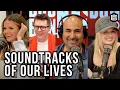 The Songs That Remind Us of Each Decade in Our Lives