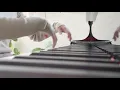 【ピアノ】HY／GoodBye【歌詞つき】