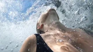 We Dive into a Blue Hole…And the Captain has a Panic Attack!! – The Lazy Geckos Ep. 331