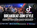 Download Lagu BREAKBEAT JDM STYLE || GENJOT V33 REMIX 🎵 FULL BASS