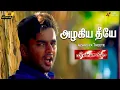 Download Lagu Hey Azhagiya Theeye 4k Video Song | Minnale | Harris Jayaraj | Madhavan | Gautham V Menon