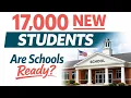 17 000 New Students Are Coming to Baldwin County Are the Schools Ready Podcast