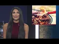 Full 10 PM Solo Anchor 2026 - MELANIE LEVI FOX 49 TALLAHASSEE