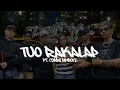 Download Lagu DWC - Tuo Rakalap ft.Corry, Bimboyz (Video Lyrics)