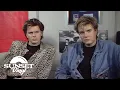 Lagu Duran Duran on Life After The Power Station \u0026 Arcadia