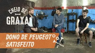 Carro francês: alegria do dono ou dor de cabeça na certa?