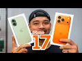 Download Lagu Unboxing + tes fitur baru iPhone 17 \u0026 iPhone 17 Pro!