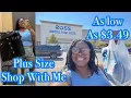 Ross Plus Size Try On Haul Ross Shop With Me 2023