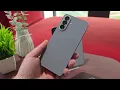 Samsung Galaxy A57 5G - All colors Impressions