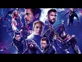 Download Lagu Avengers: Endgame - It's Been A Long, Long Time (Ending Song)