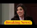 Amanda Setton Finally Leaving General Hospital Heartbreaking News