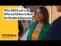 Explore Our Juris Doctor Offered Online