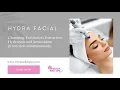 HydraFacial - Brazilian Wax and Spa By Claudia