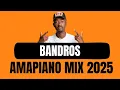 Download Lagu AMAPIANO MIX 2025 | BANDROS | 20 JULY  | Live at Soul'd Out Cafe