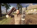 This Blade and Sorcery 1 0 Hidden Blade Mod Is AMAZING