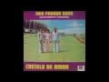 Castelo De Amor - Trio Parada Dura