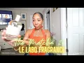 Le Labo The Matcha 26 Fragrance Review